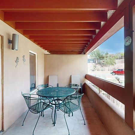 Ciclo Grande 202B Daire Santa Fe Dış mekan fotoğraf