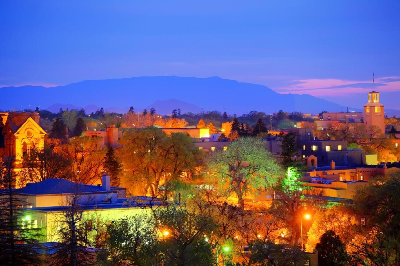 Ciclo Grande 202B Daire Santa Fe Dış mekan fotoğraf