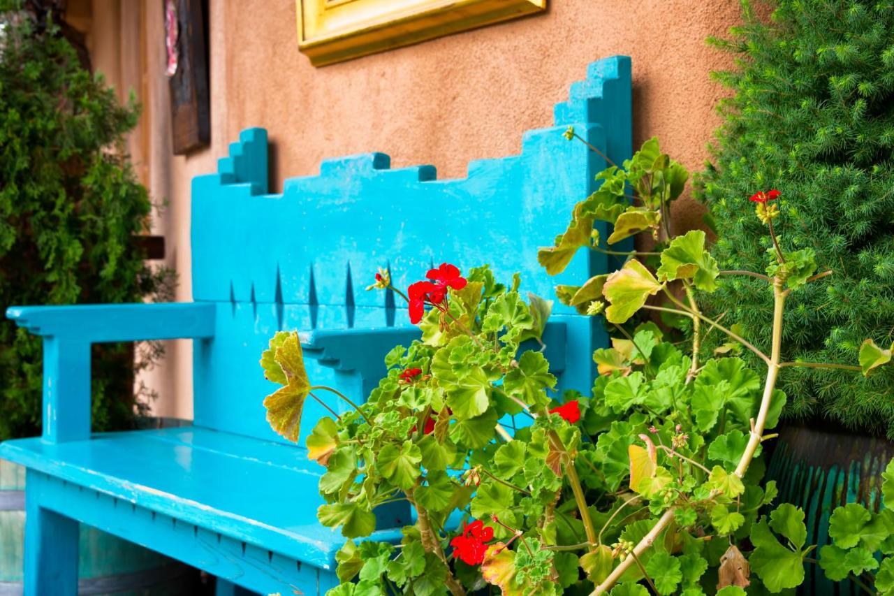 Ciclo Grande 202B Daire Santa Fe Dış mekan fotoğraf