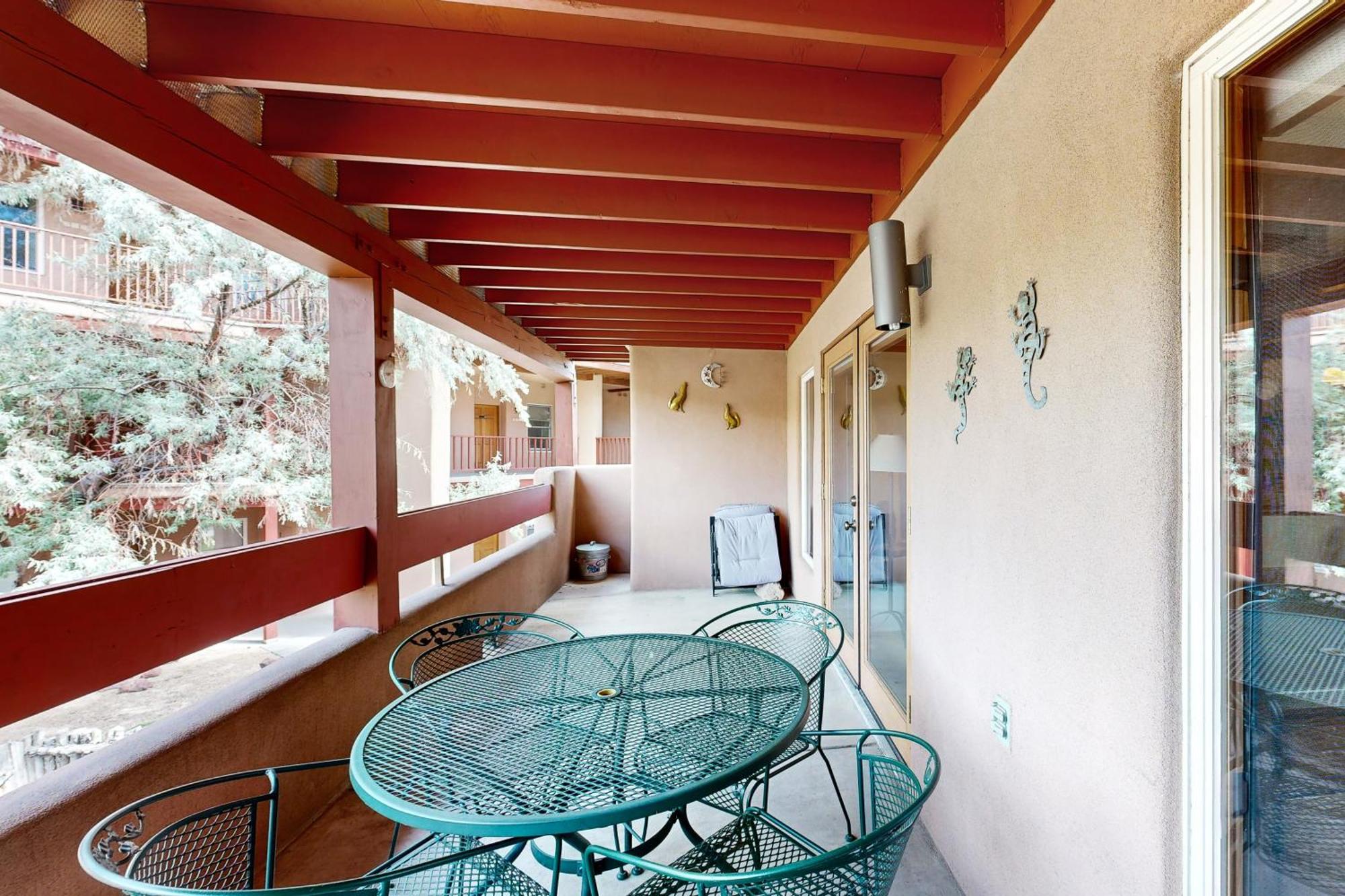 Ciclo Grande 202B Daire Santa Fe Dış mekan fotoğraf