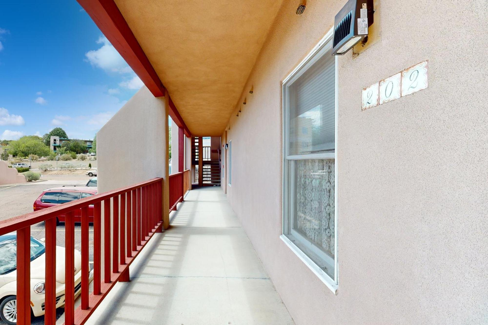 Ciclo Grande 202B Daire Santa Fe Dış mekan fotoğraf