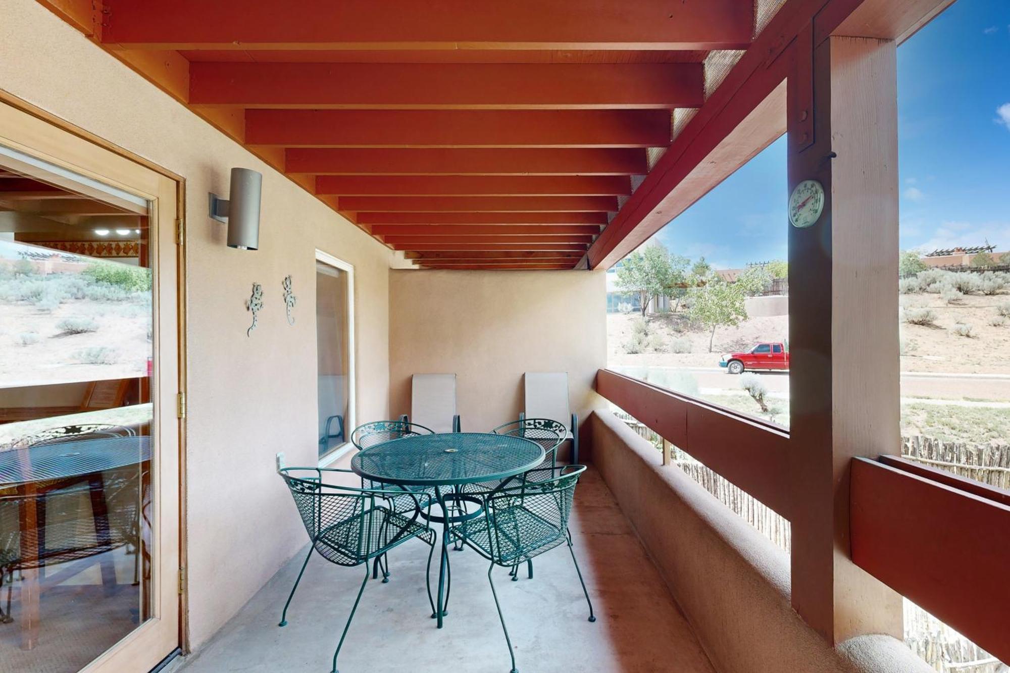 Ciclo Grande 202B Daire Santa Fe Dış mekan fotoğraf