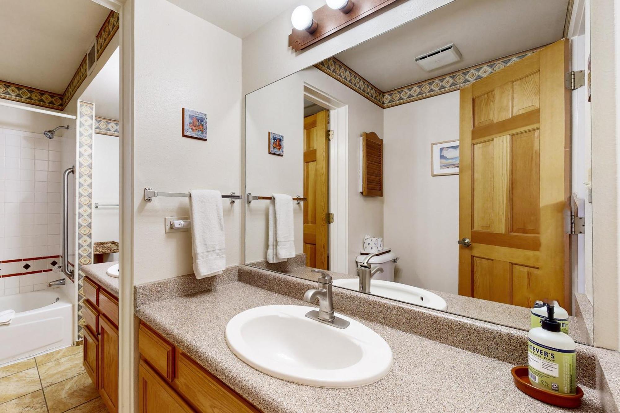 Ciclo Grande 202B Daire Santa Fe Dış mekan fotoğraf